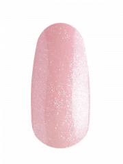 База камуфлирующая с шиммером, оттенок розовый BS02, 12 ml
